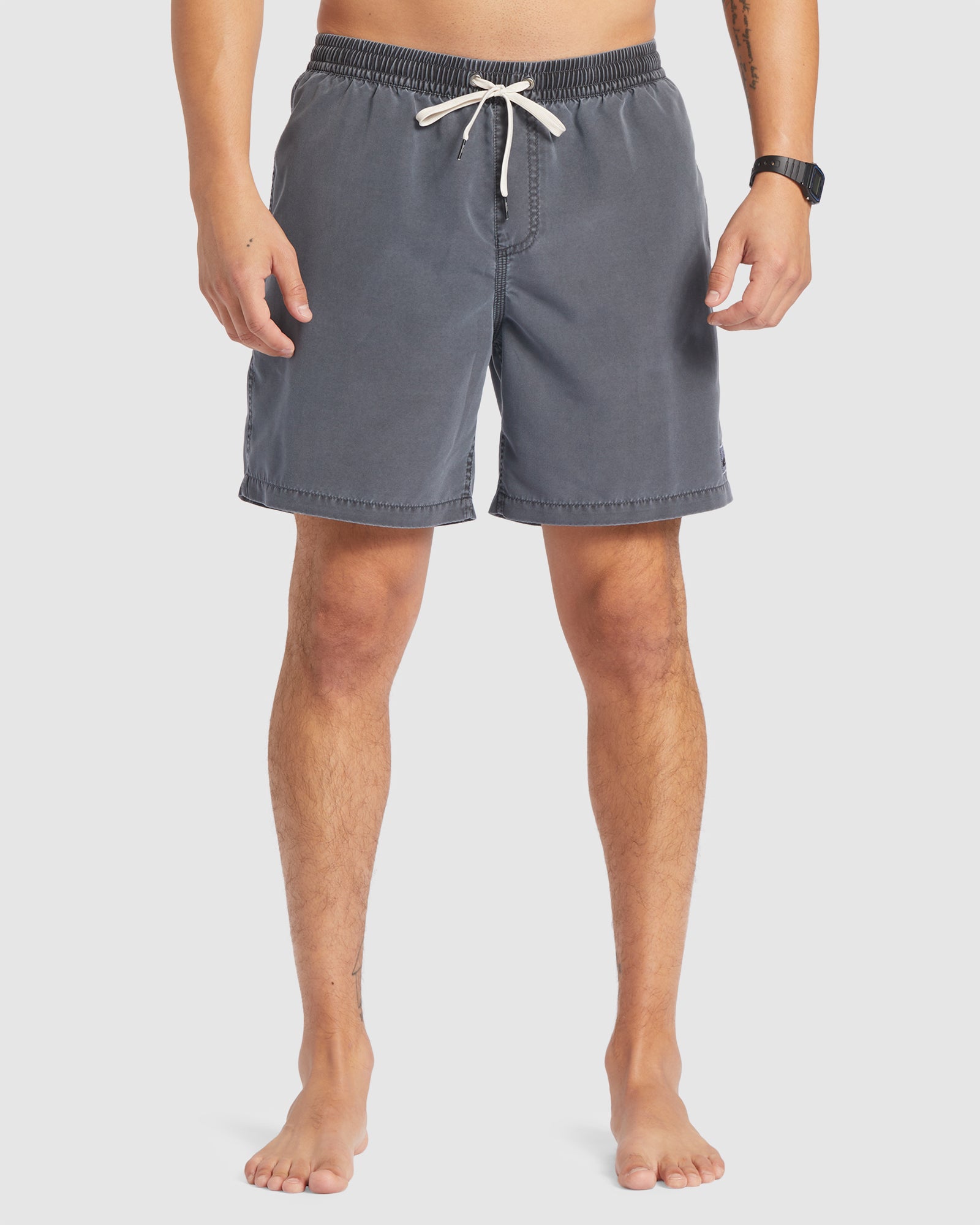 QUIKSILVER Mens Everyday Surfwash 17" Swim Shorts