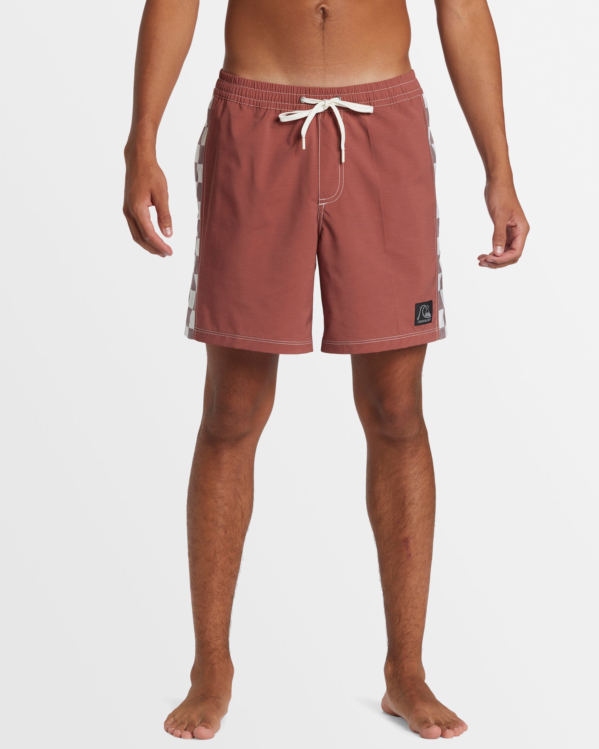 QUIKSILVER Mens Original Arch Volley 17" Boardshorts