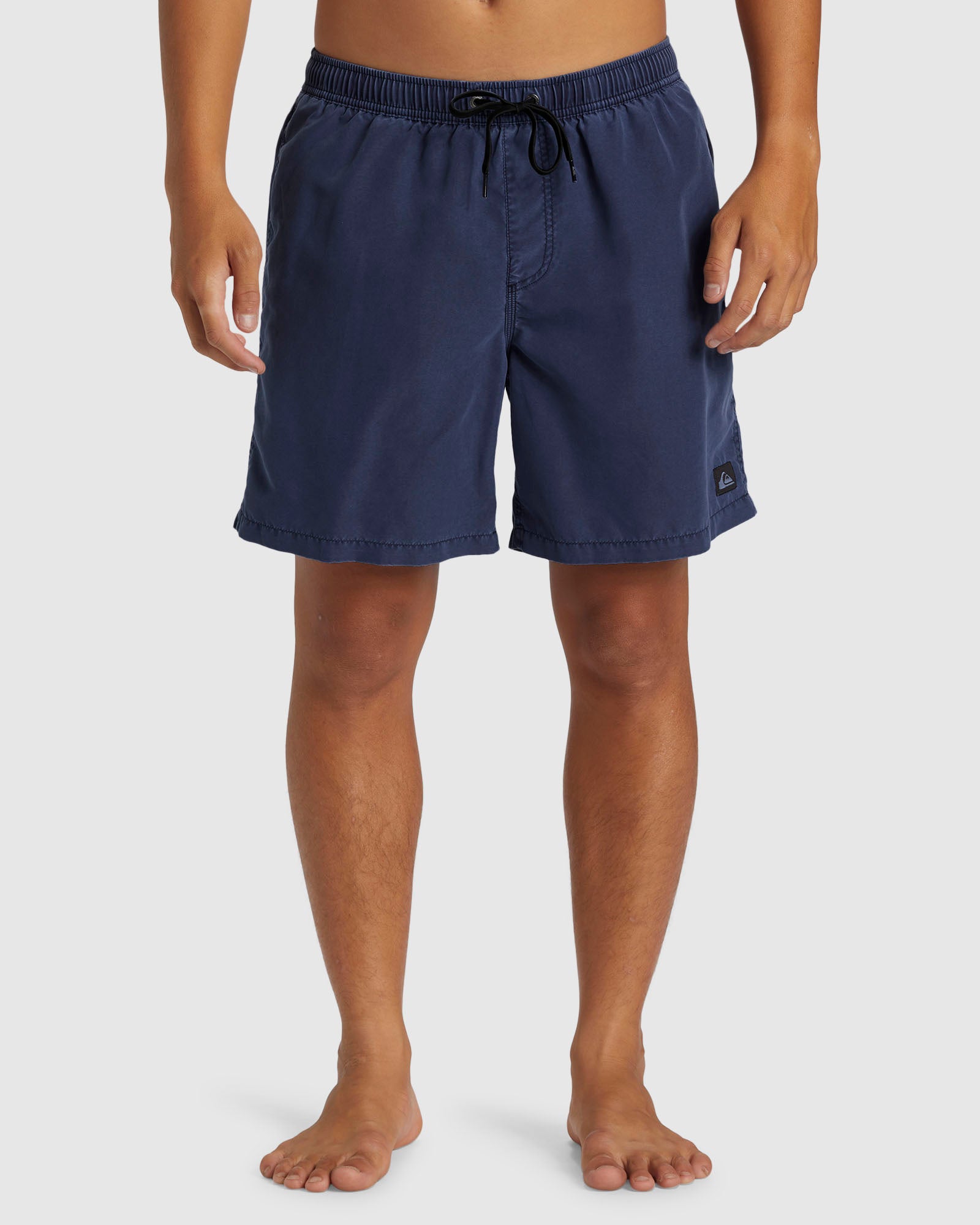 QUIKSILVER Mens Everyday Surfwash Volley 17" Boardshorts