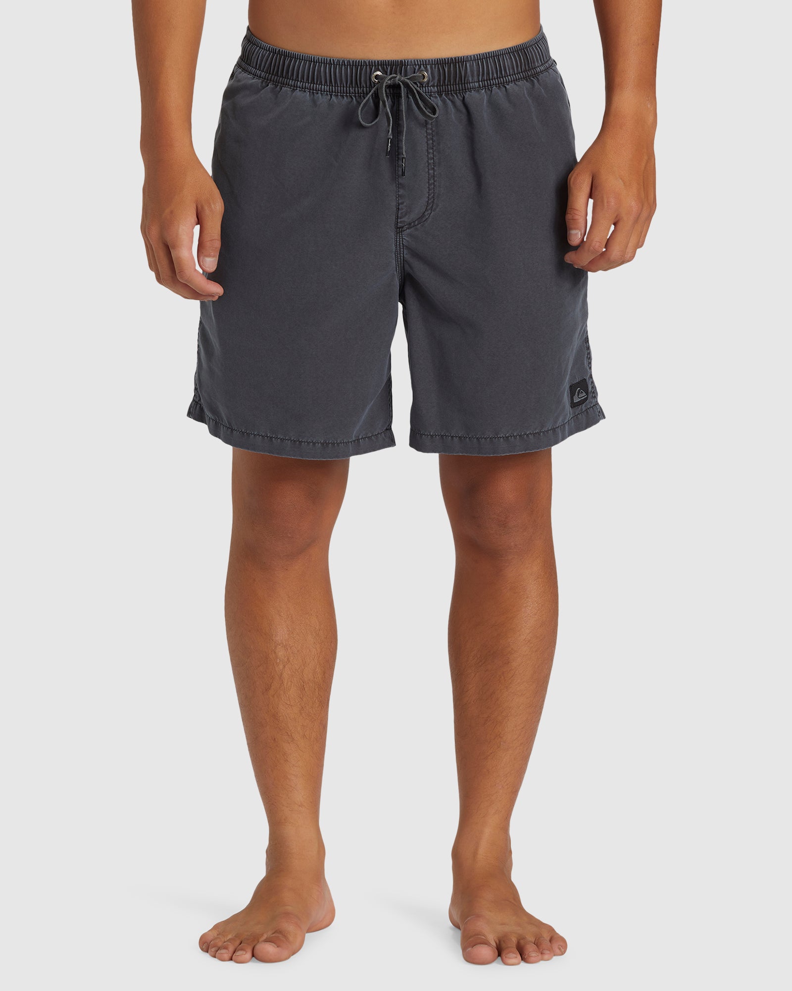 QUIKSILVER Mens Everyday Surfwash Volley 17" Boardshorts