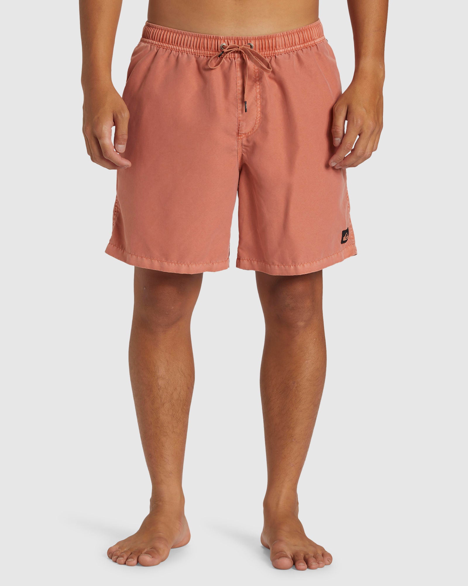 QUIKSILVER Mens Everyday Surfwash Volley 17" Swim Shorts