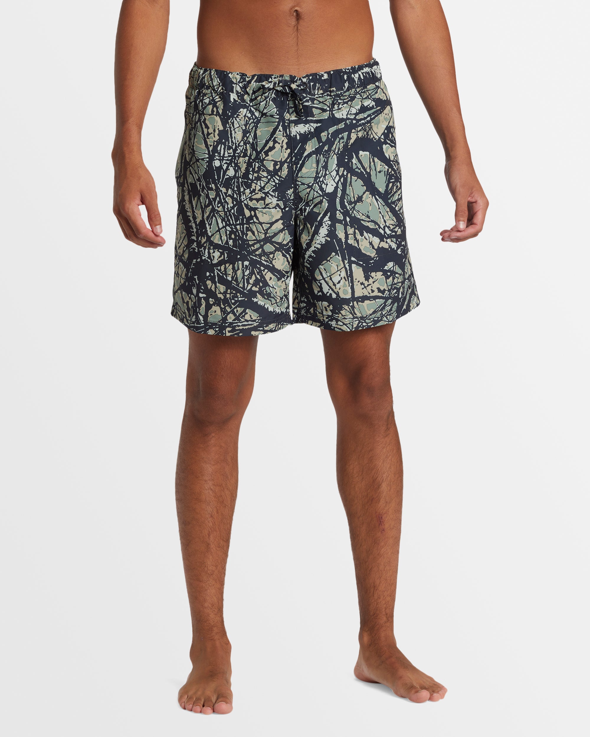 QUIKSILVER Mens Made Better 17" Boardshorts