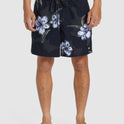 Mens Everyday Mix 17" Swim Shorts