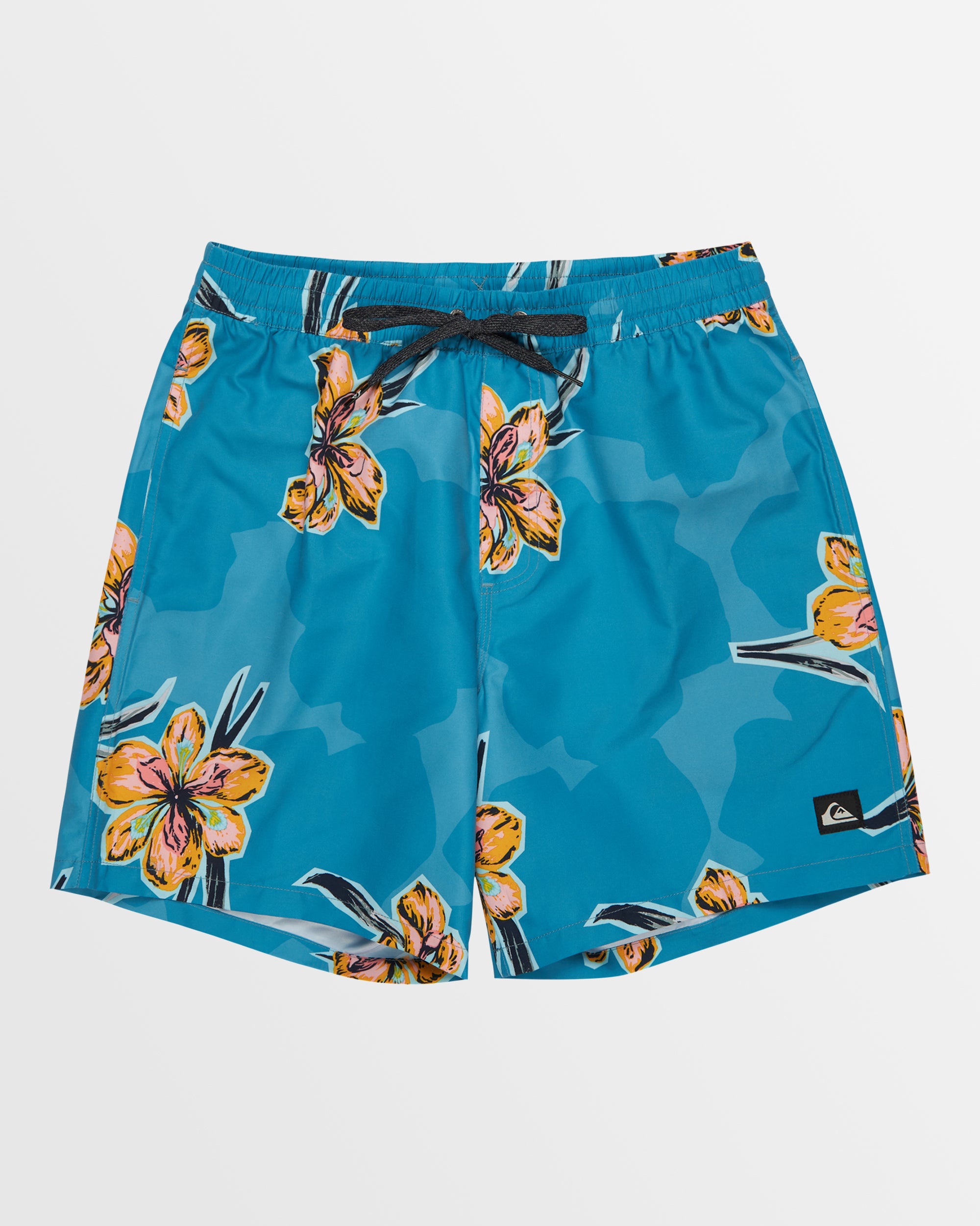 QUIKSILVER Mens Everyday Mix 17" Swim Shorts