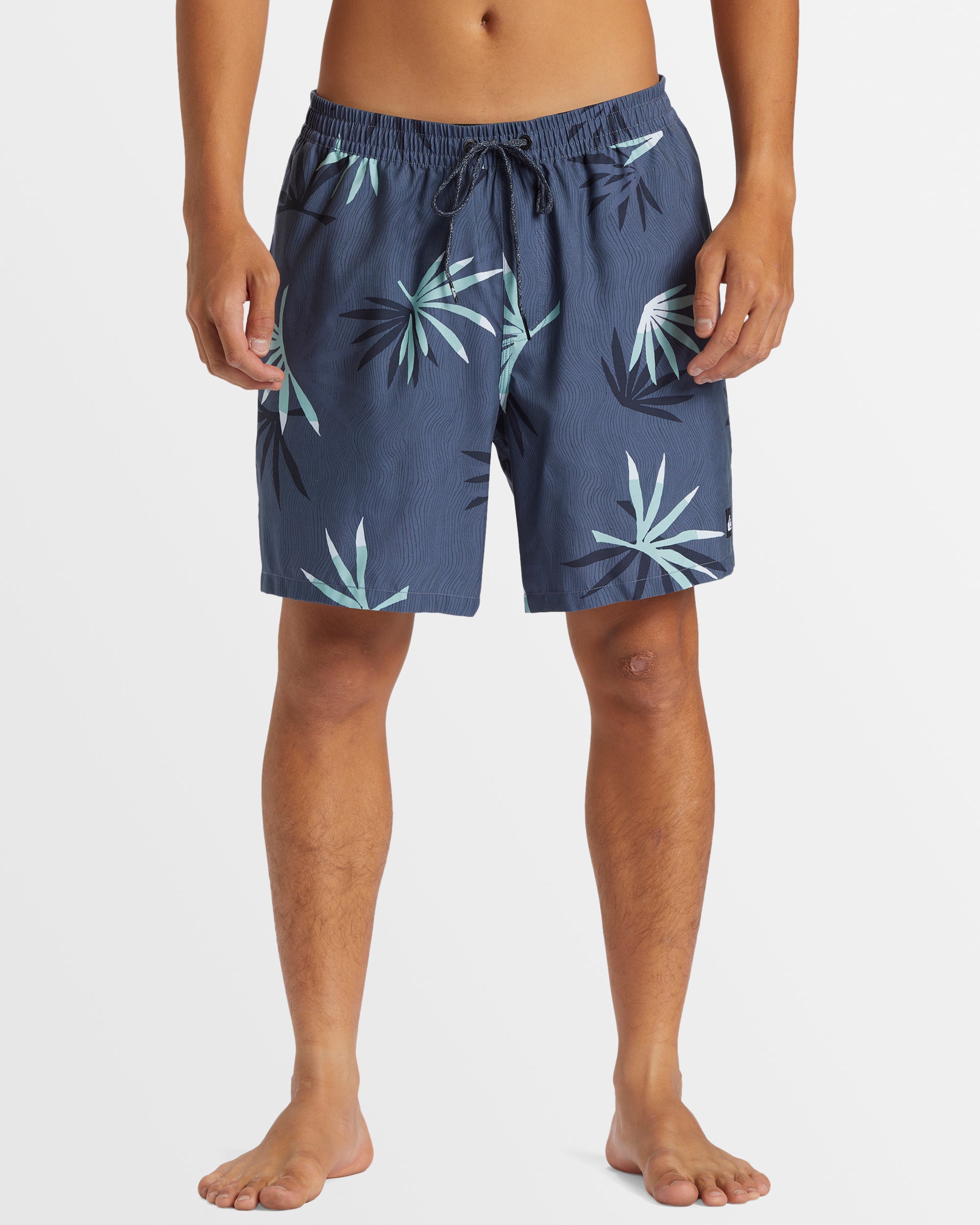 QUIKSILVER Mens Everyday Mix 17" Boardshorts