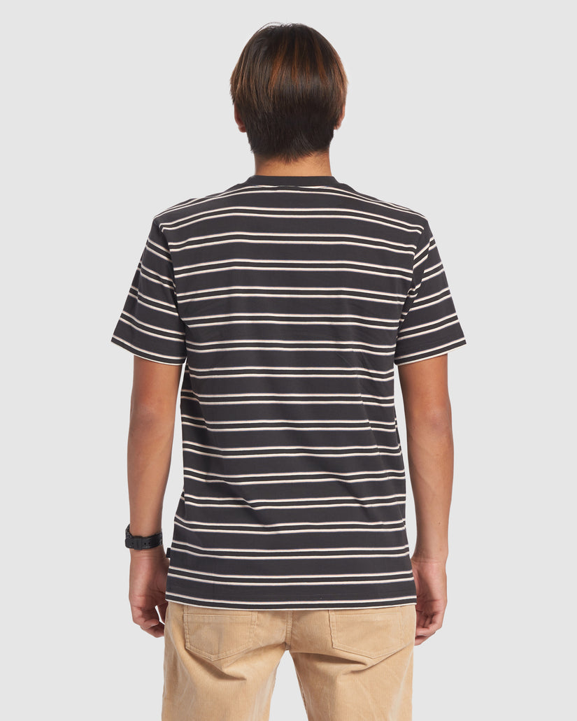 Mens Cruiser Pocket T-Shirt