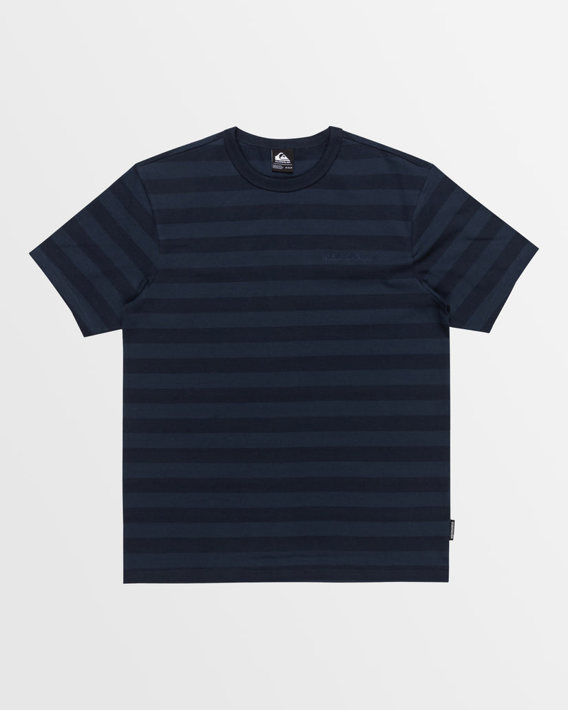 Mens Reid Stripe T-Shirt