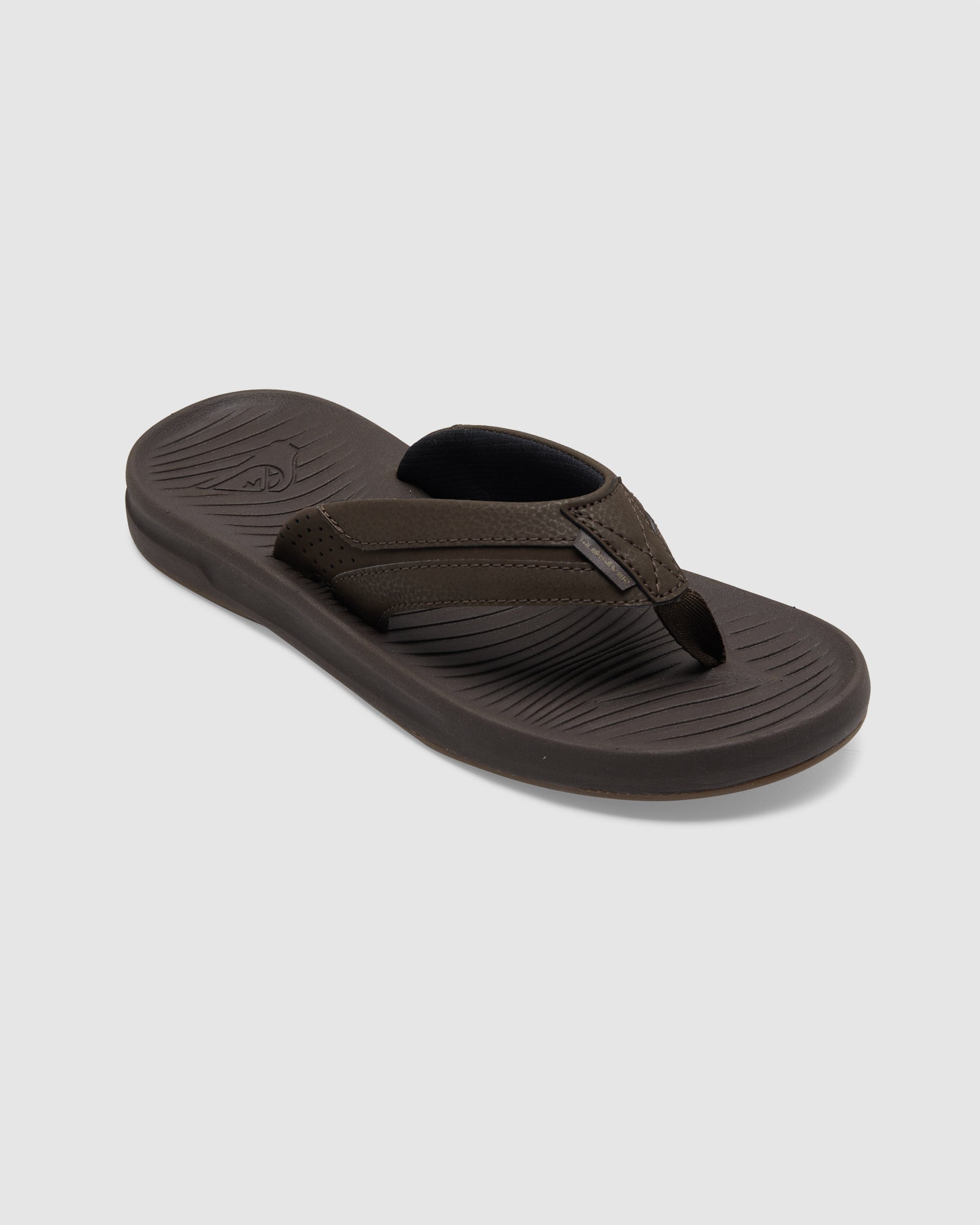 QUIKSILVER Mens Travel Oasis Sandals