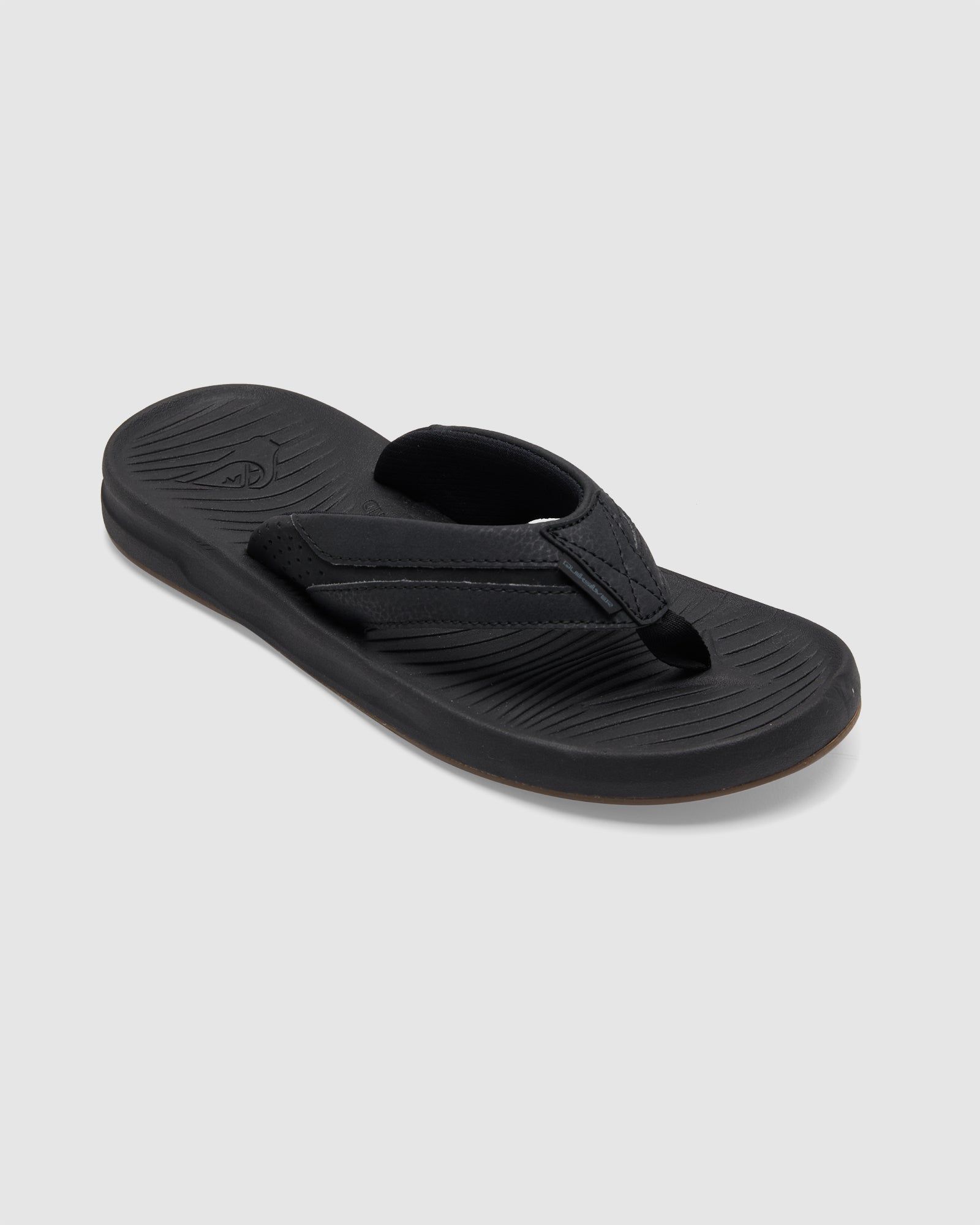 QUIKSILVER Mens Travel Oasis Sandals