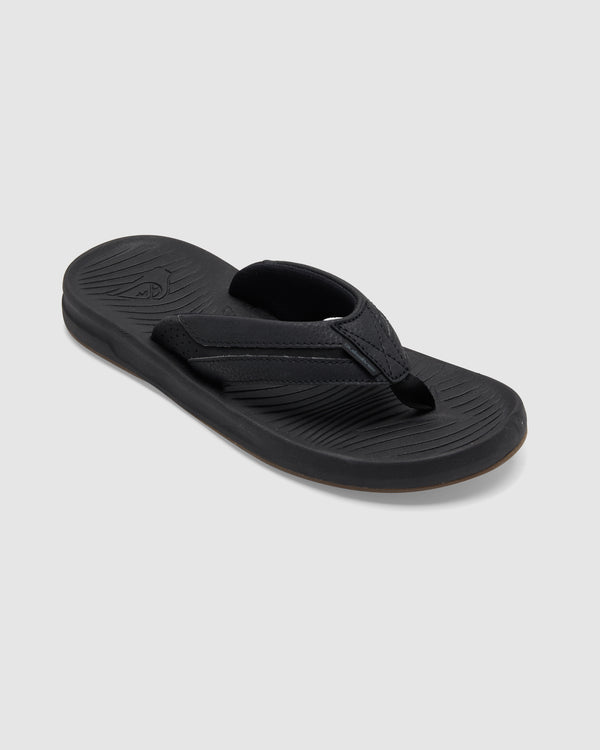 Mens Travel Oasis Sandals