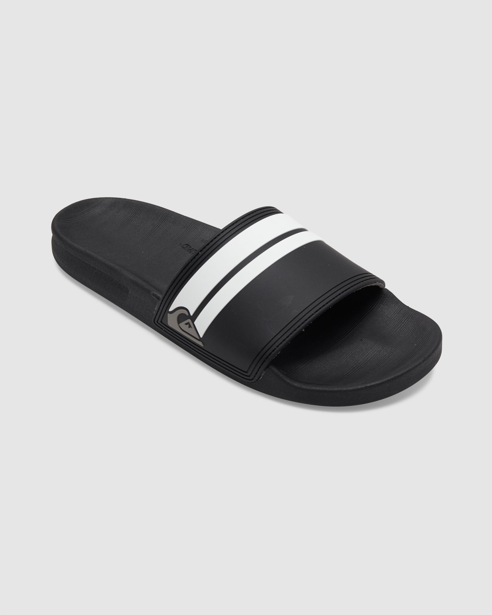 QUIKSILVER Mens Rivi Slide Slider Sandals