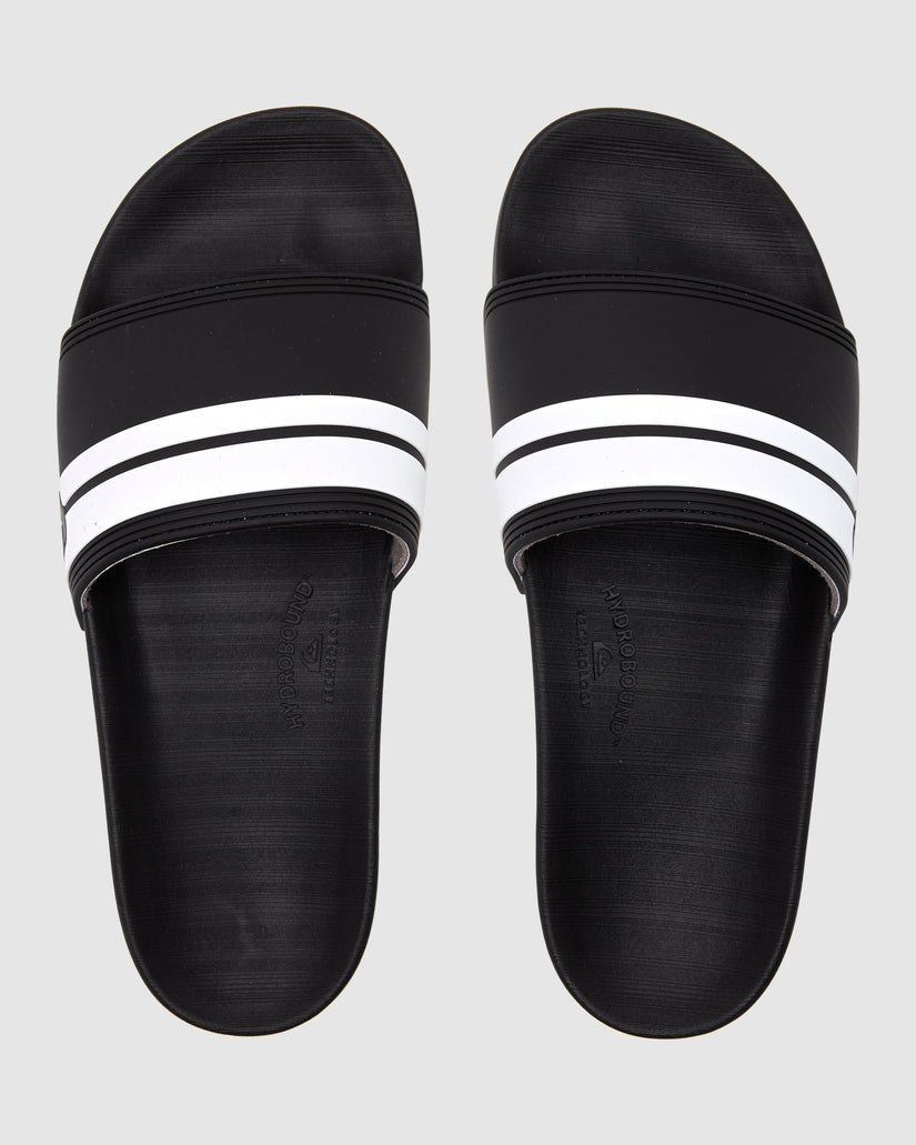 Mens Rivi Slide Slider Sandals