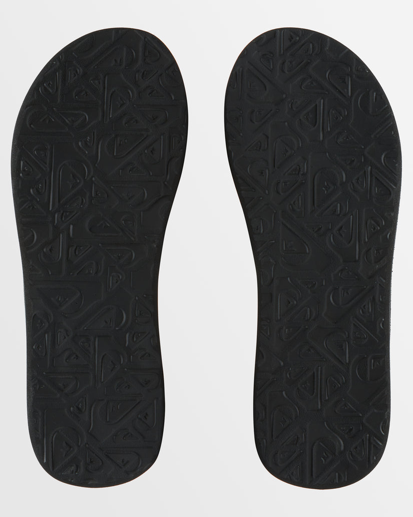 Mens Carver Squish Sandals