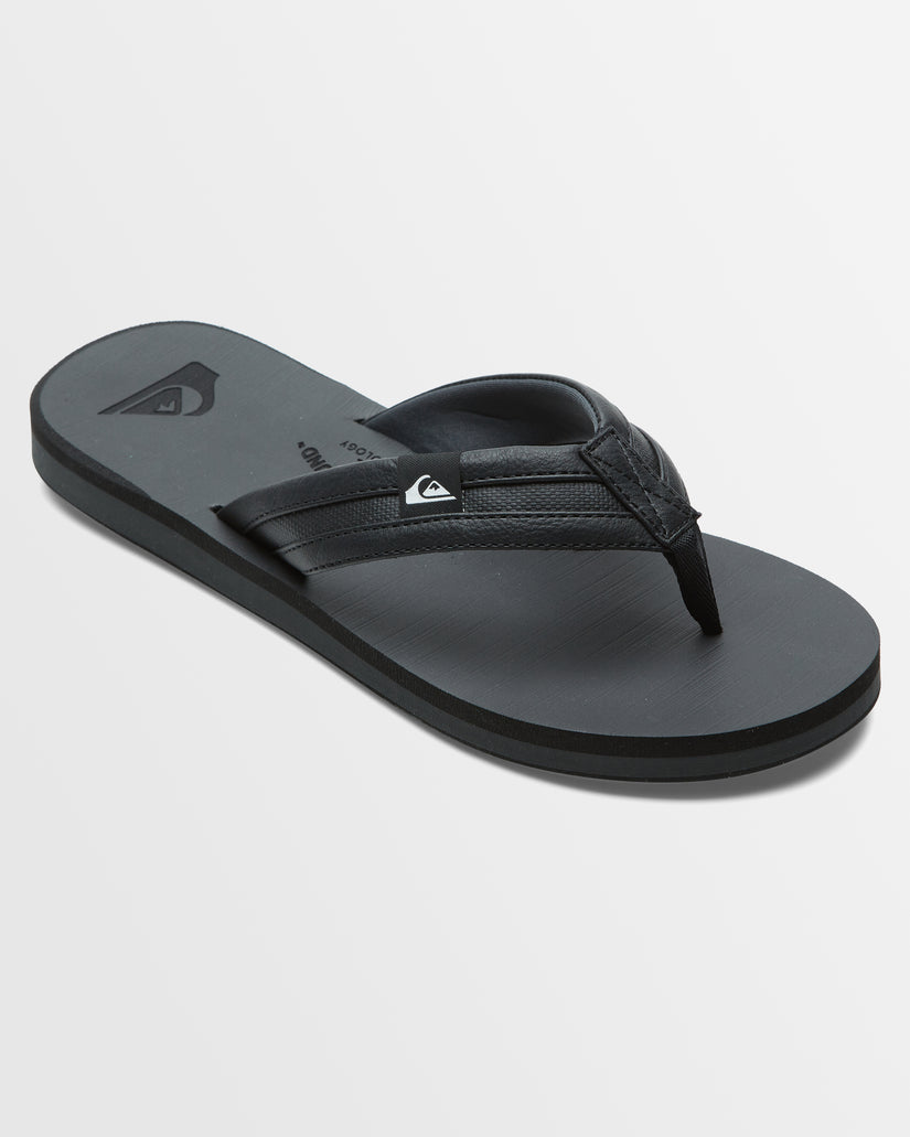 Mens Carver Squish Sandals