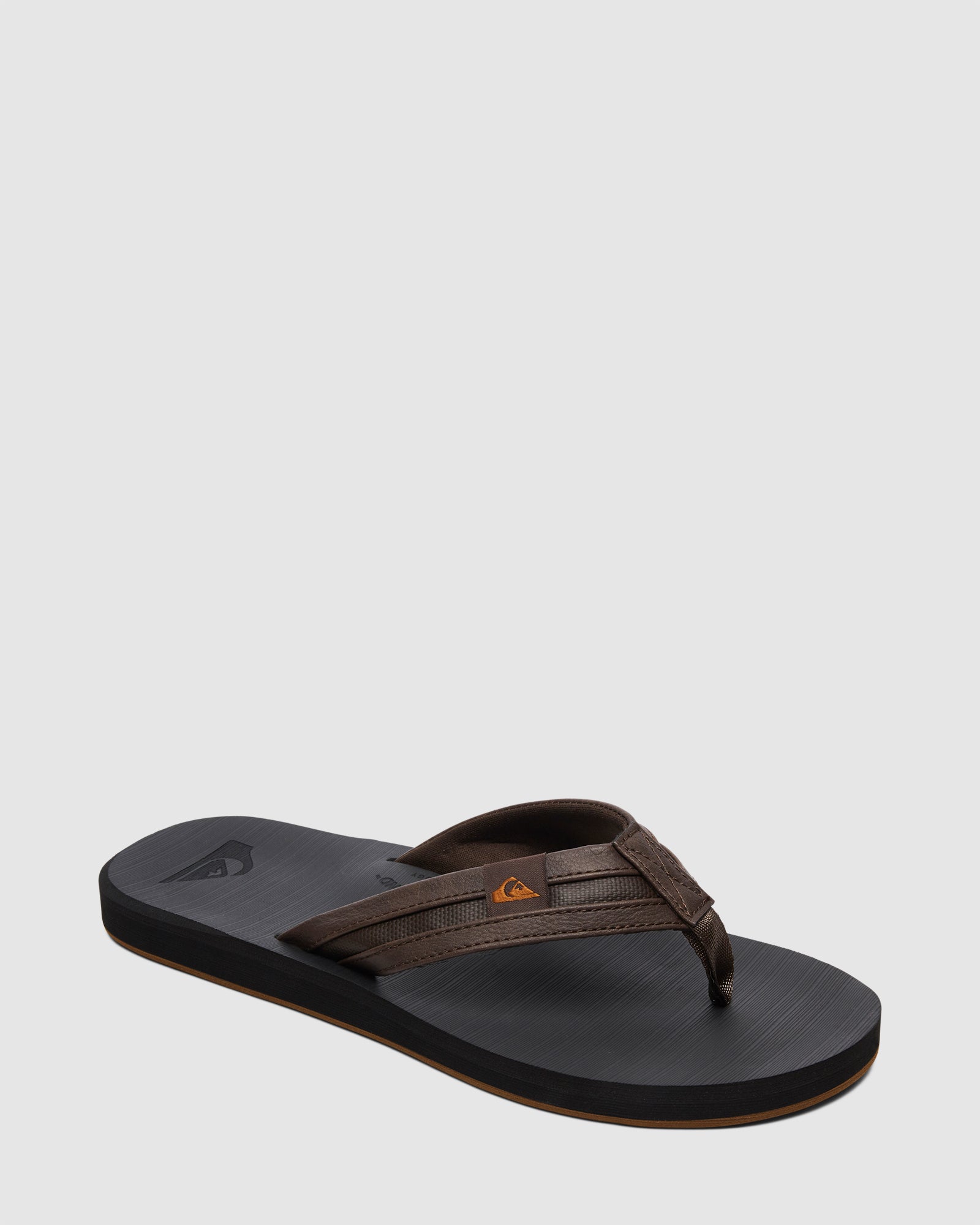 QUIKSILVER Mens Carver Squish Sandals