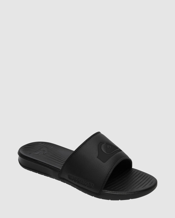 Mens Bright Coast Sliders