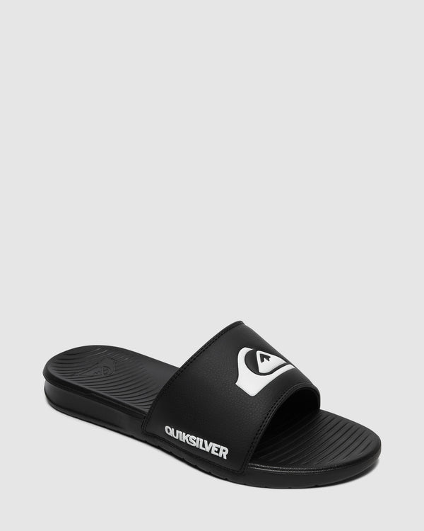 Mens Bright Coast Sliders