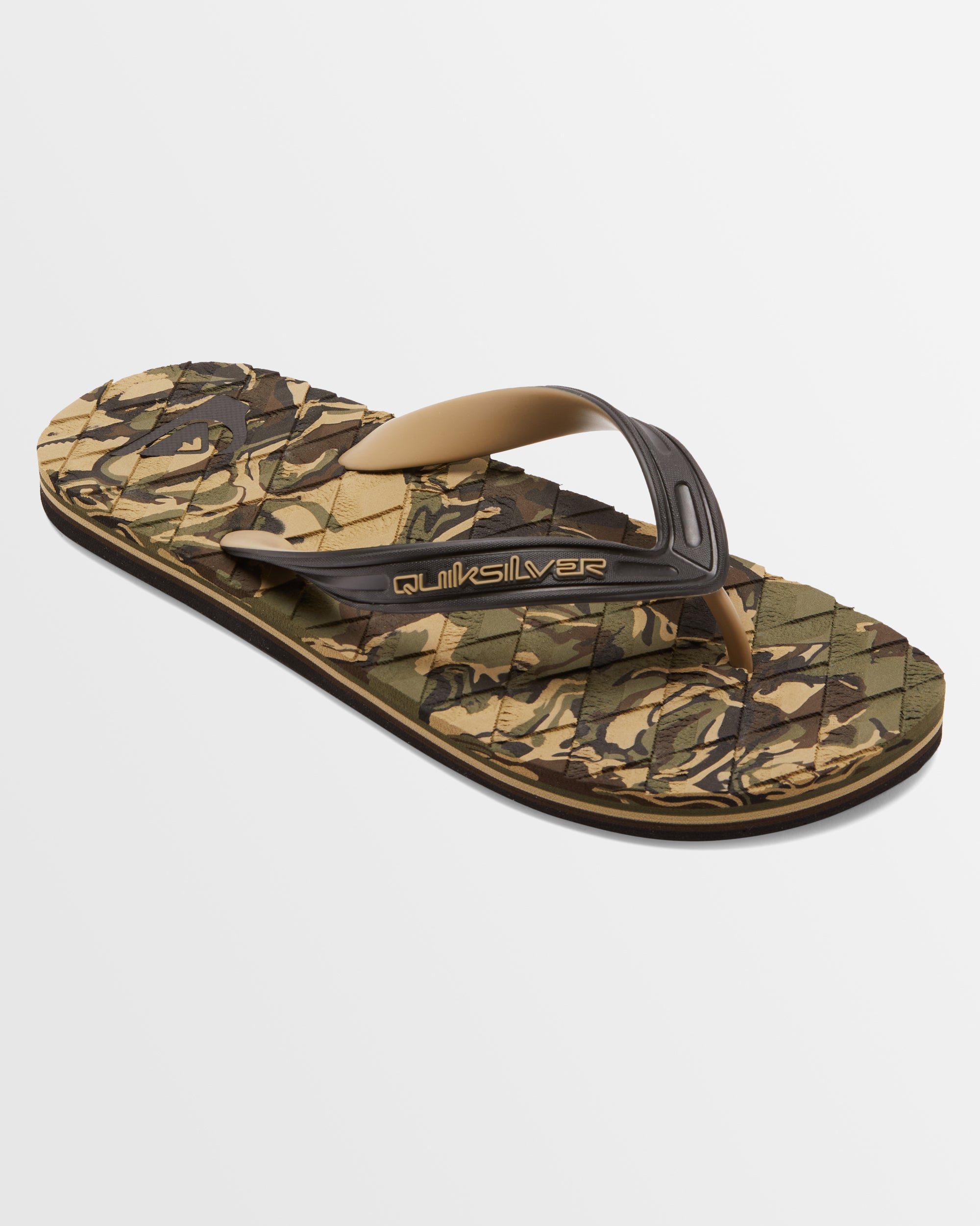 QUIKSILVER Mens Oahuey Sandals