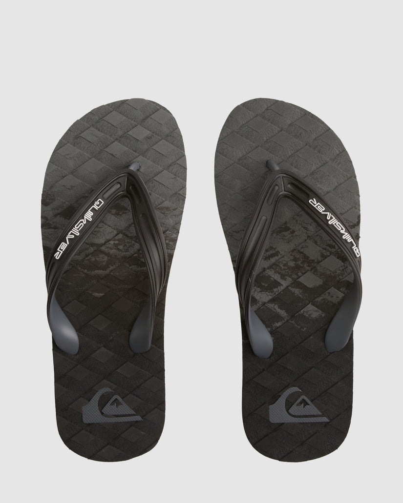 Mens Oahuey Sandals