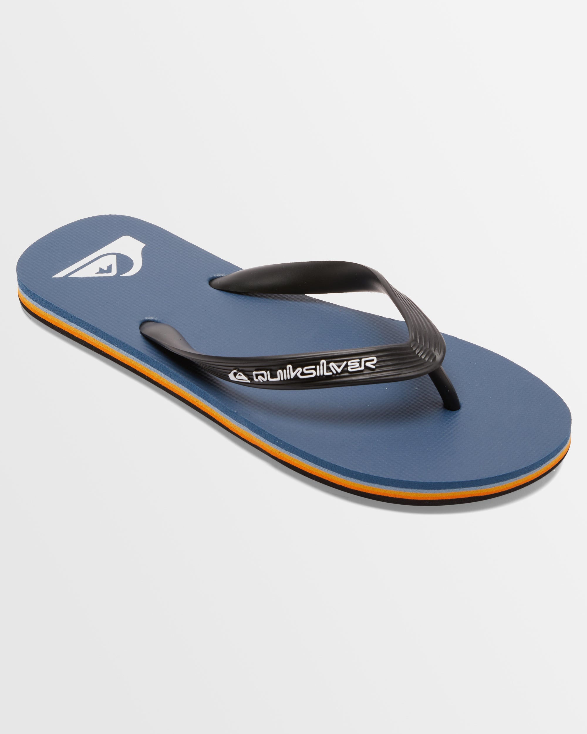 QUIKSILVER Mens Molokai Core Flip-Flops