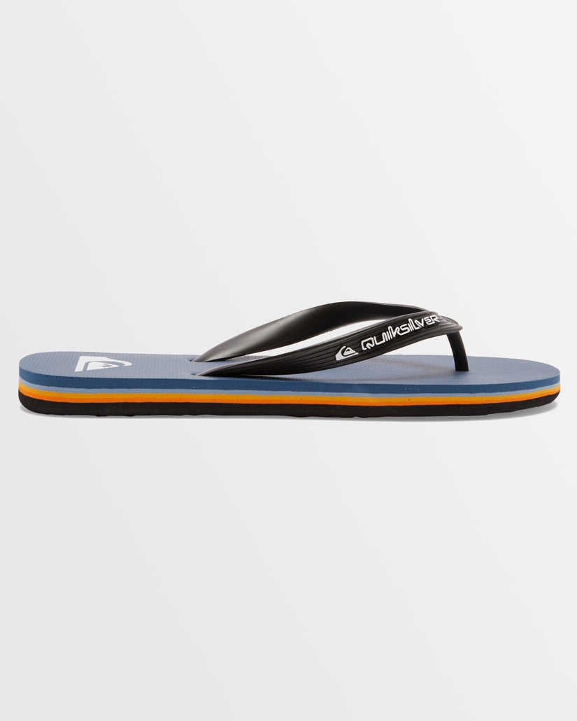 Mens Molokai Core Flip-Flops