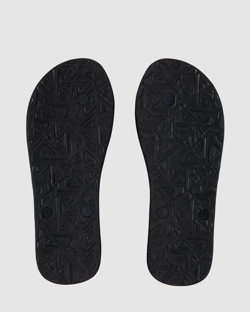 Mens Molokai Core Flip-Flops