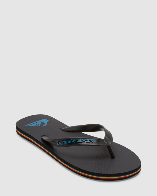 Mens Molokai Core Flip-Flops