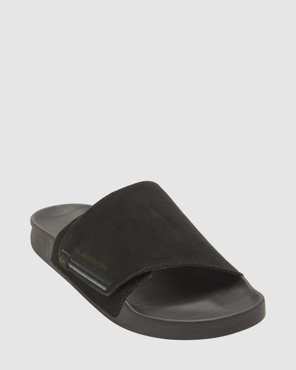 Mens Rivi Slider Sandals