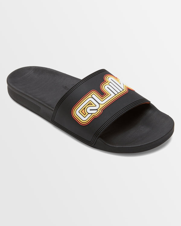 Mens Rivi Slider Sandals