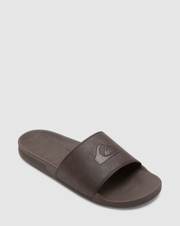 Mens Rivi Slide Sandals