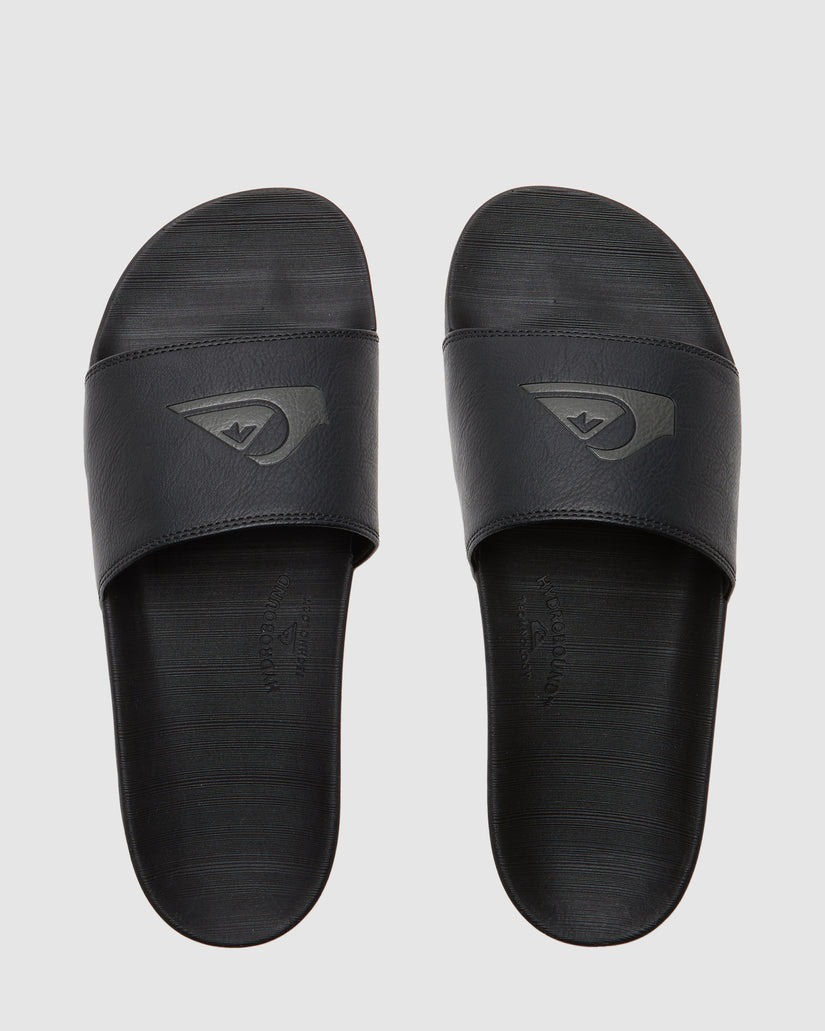 Mens Rivi Slide Sandals