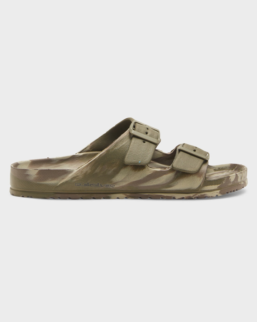 Mens Embark Sandals