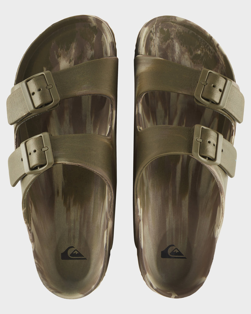 Mens Embark Sandals