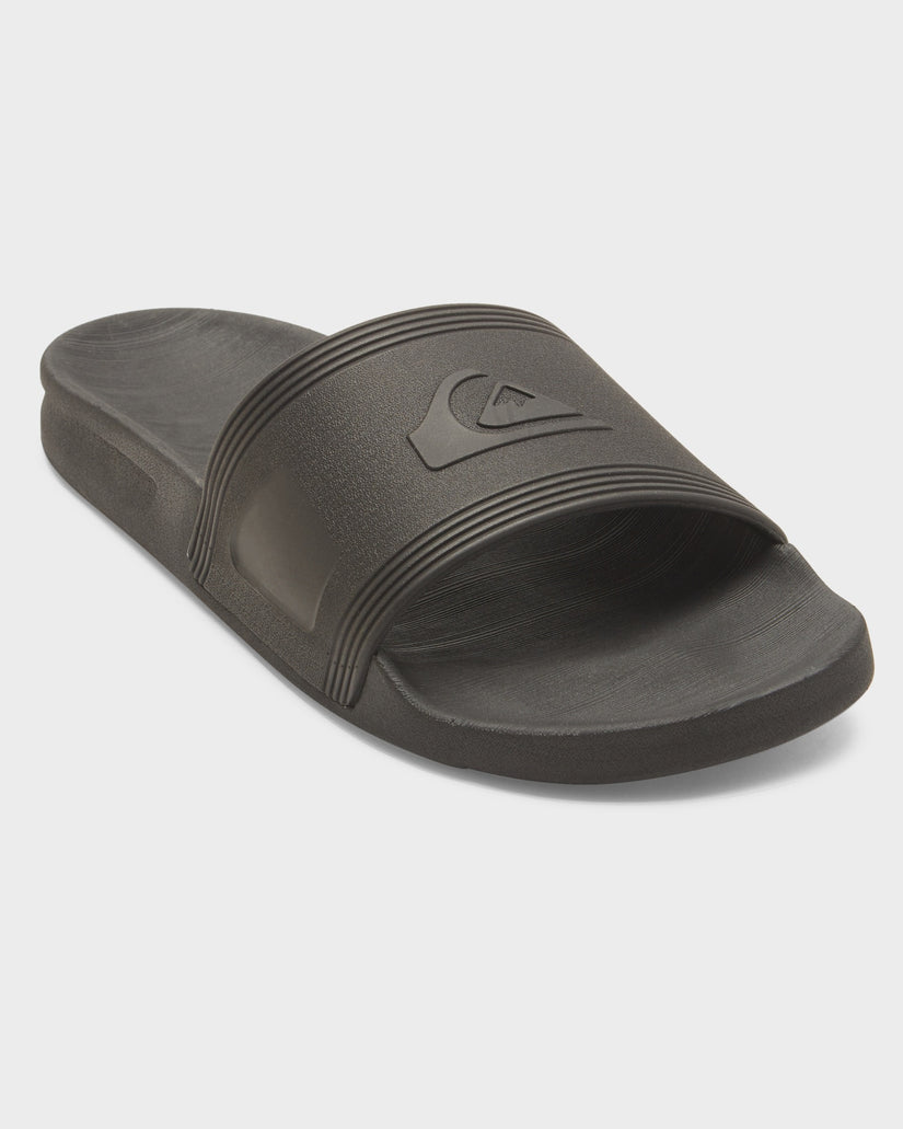 Mens Dockyard Slides