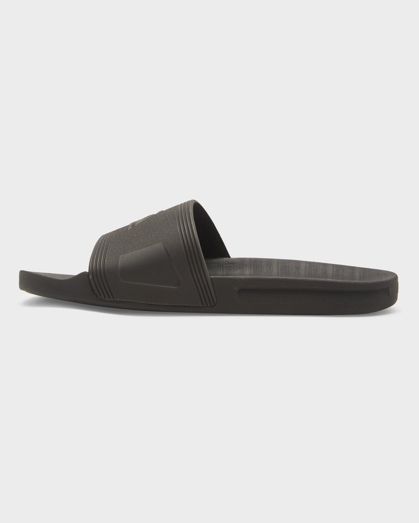 Mens Dockyard Slides