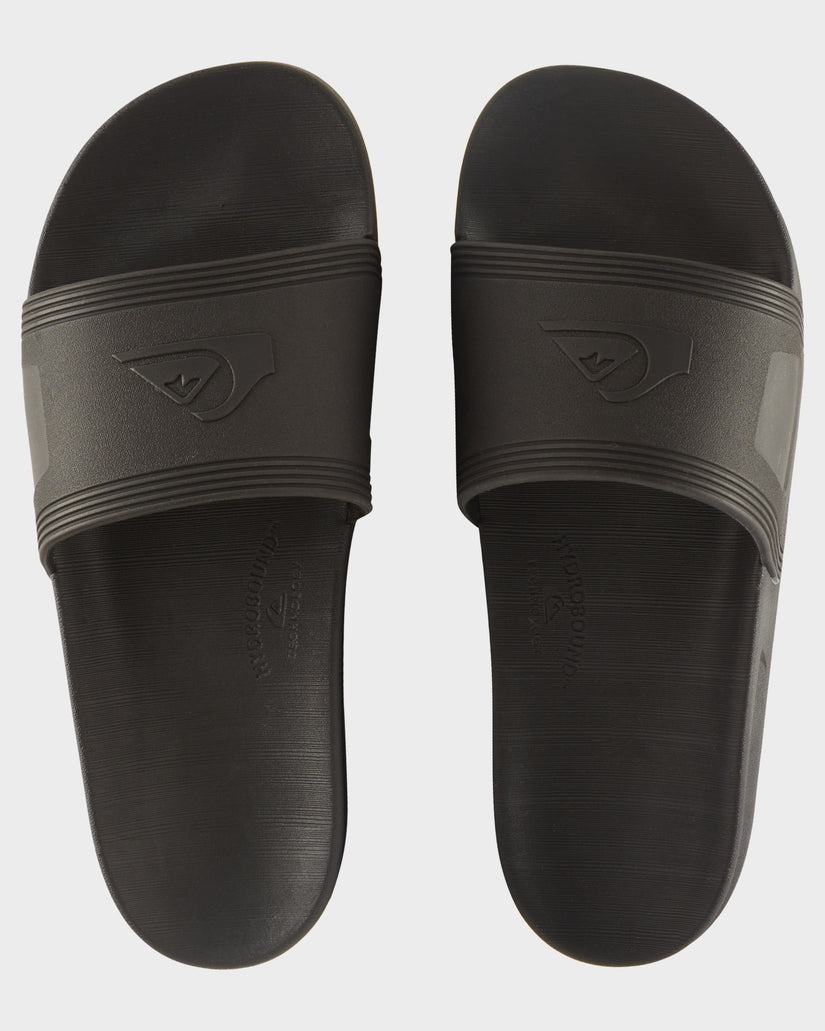 Mens Dockyard Slides