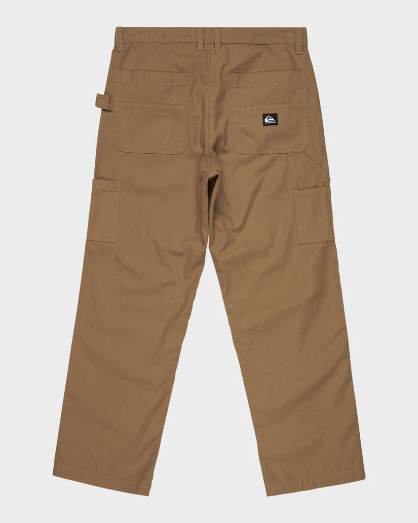 Mens Carpenter Chinos