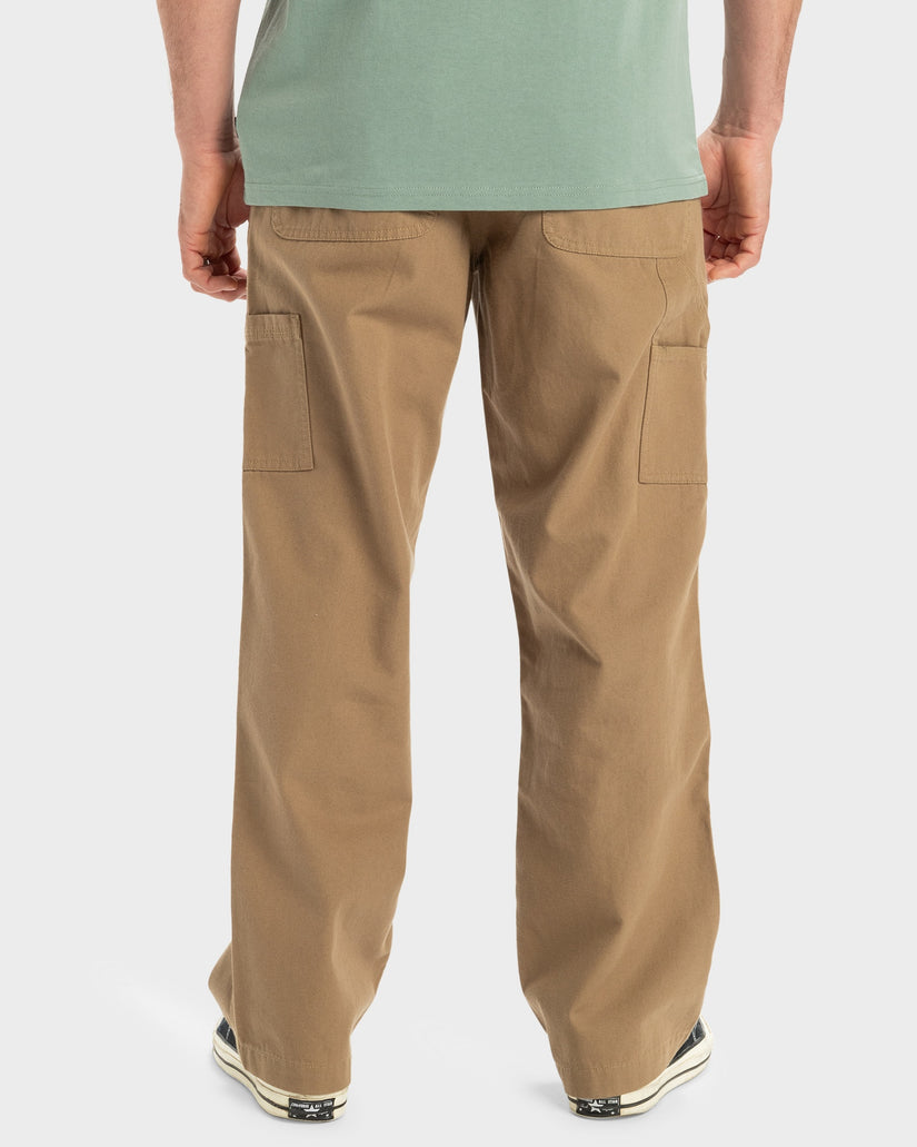 Mens Carpenter Chinos