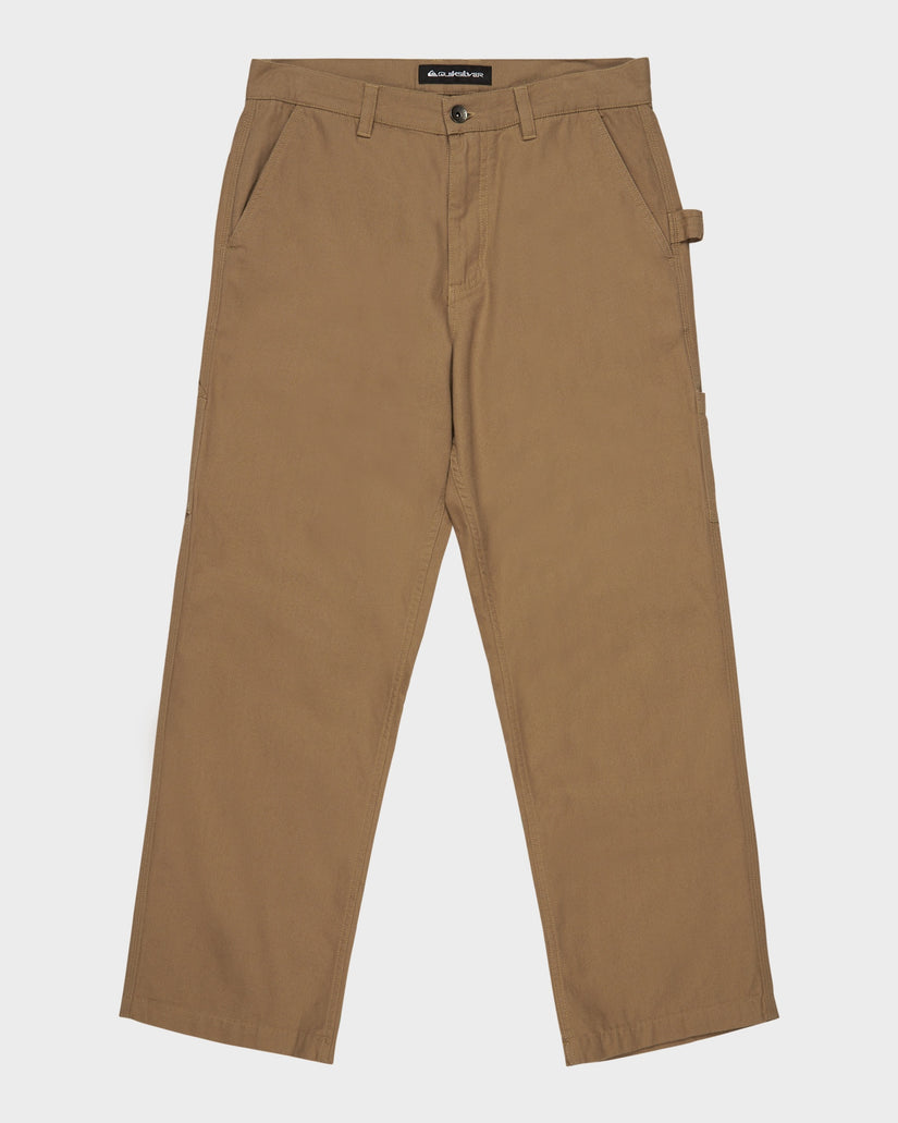 Mens Carpenter Chinos