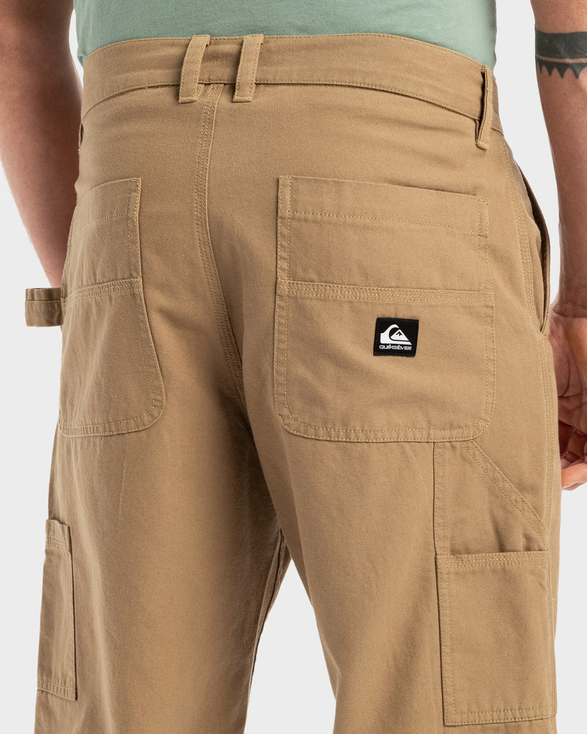 Mens Carpenter Chinos