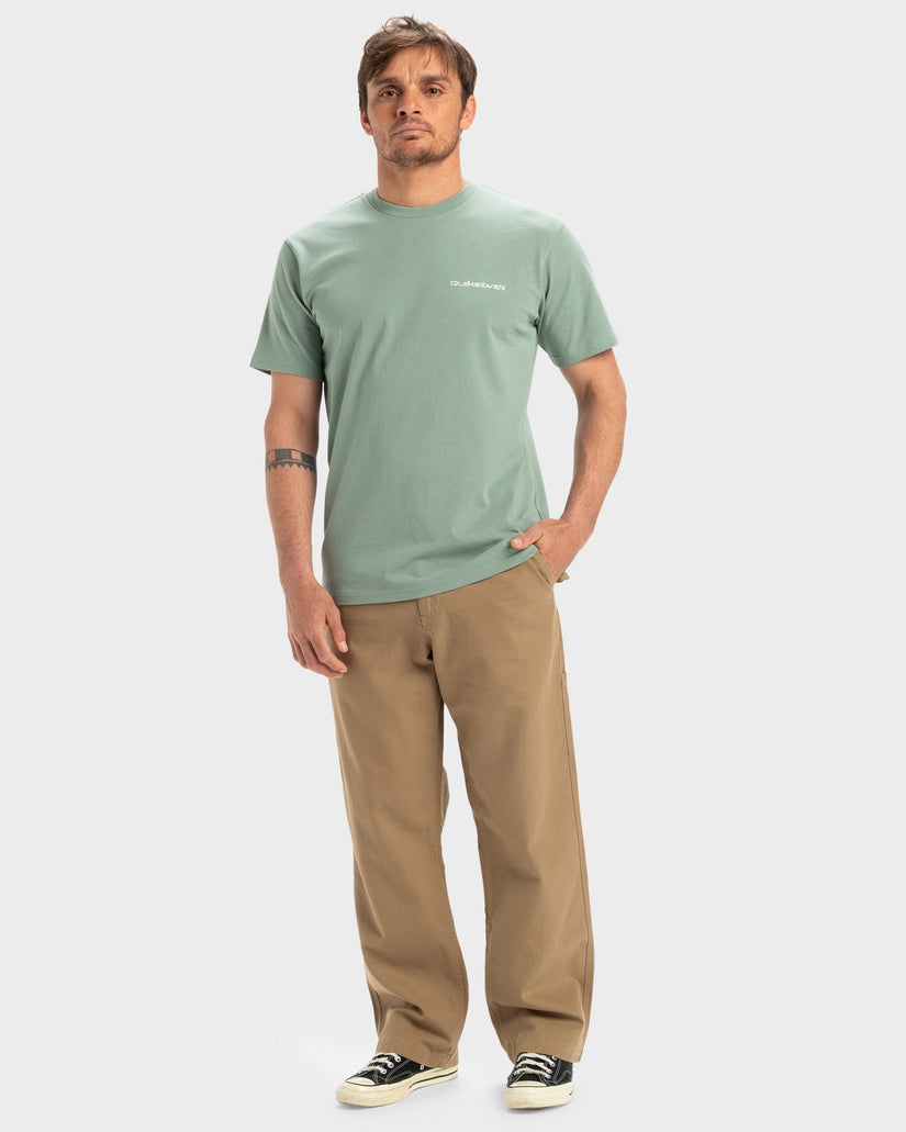 Mens Carpenter Chinos