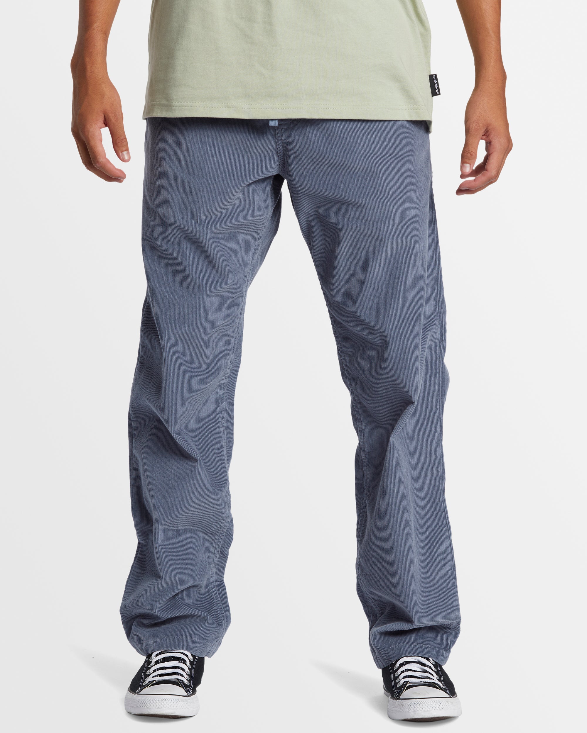 QUIKSILVER Mens DNA Beach Corduroy Pant