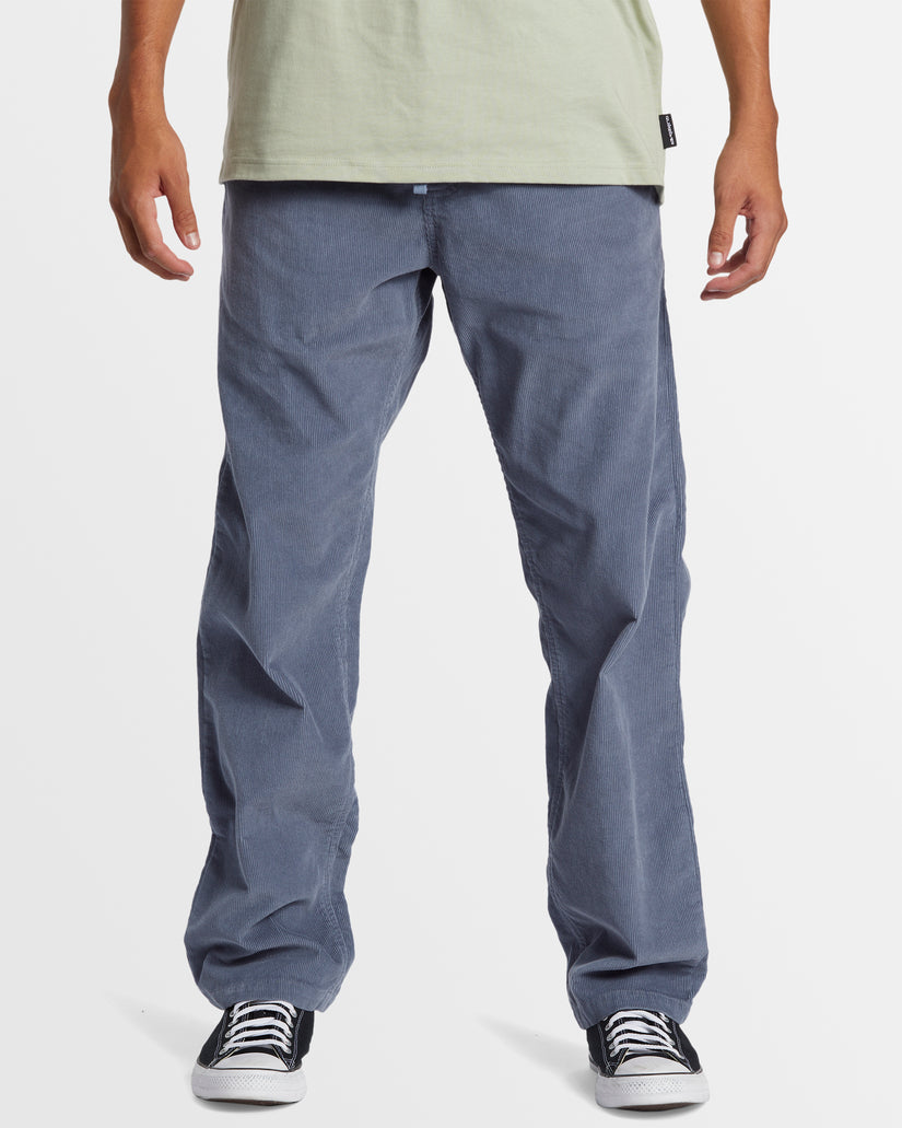 Mens DNA Beach   Corduroy Pant