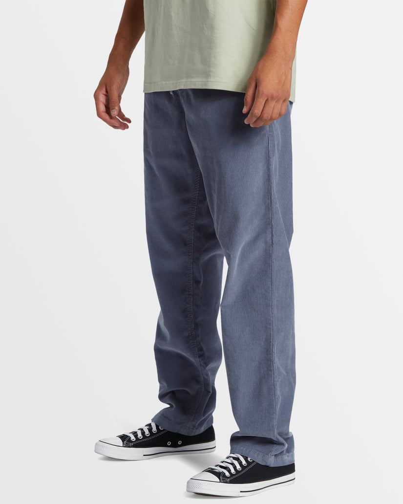 Mens DNA Beach   Corduroy Pant