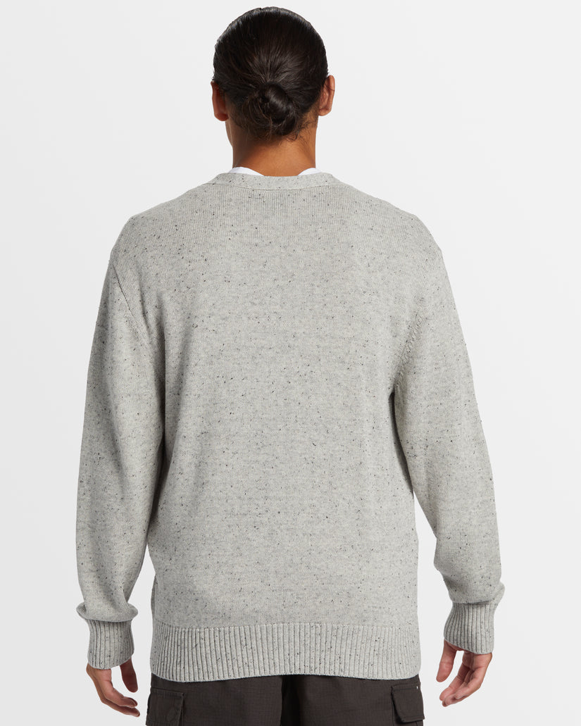 Mens Monty Sweater