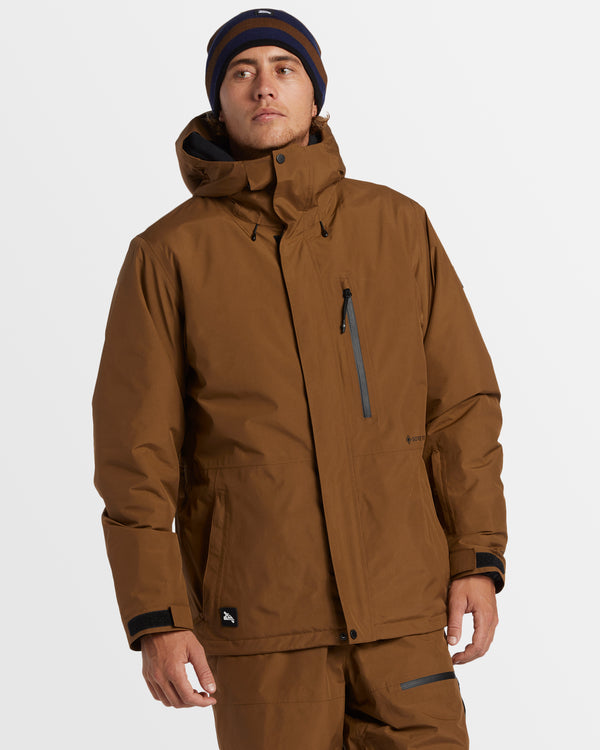 Mens Snyc Technical Snow Jacket