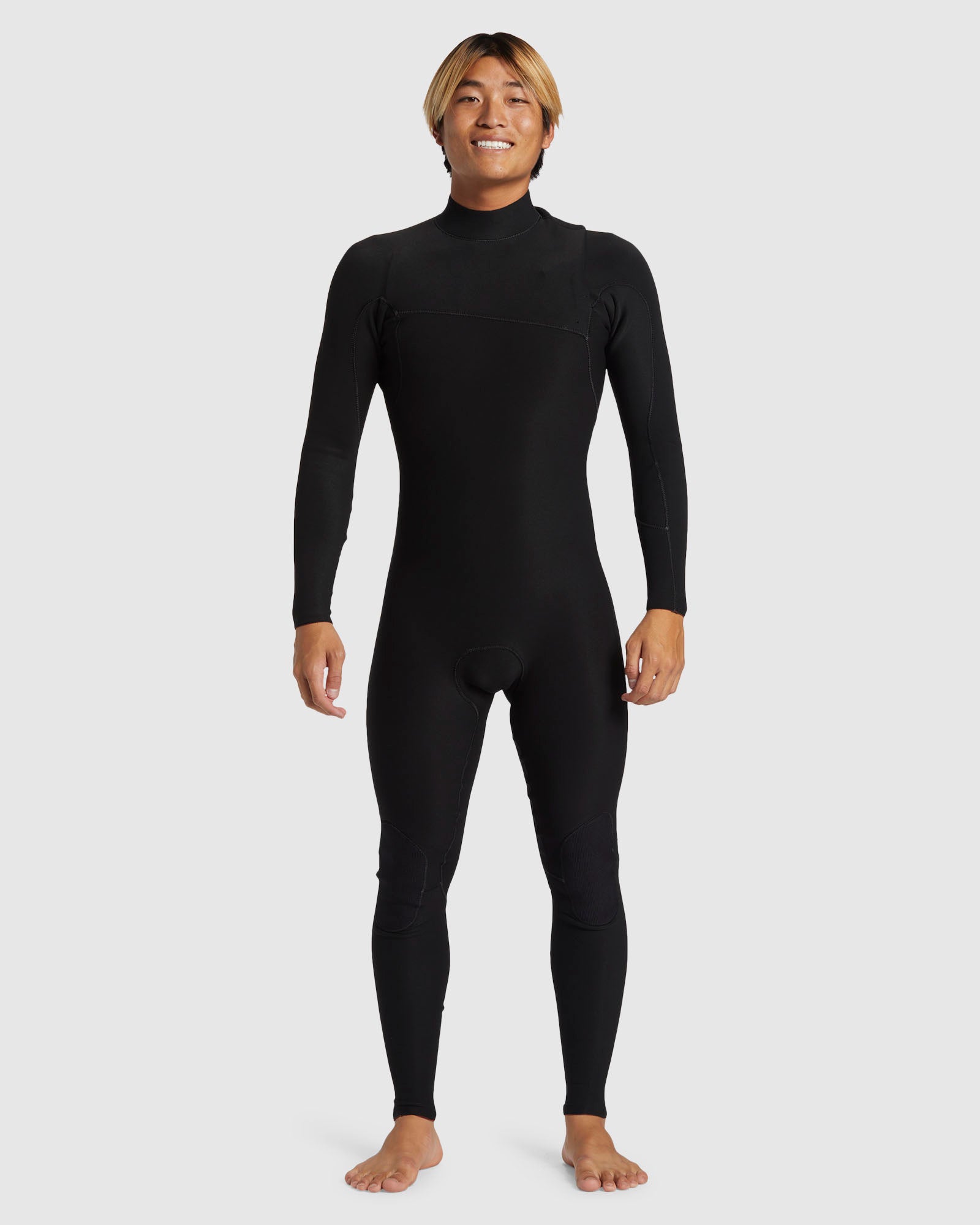 QUIKSILVER Mens 2/2mm Highline Zipperless GBS Wetsuit