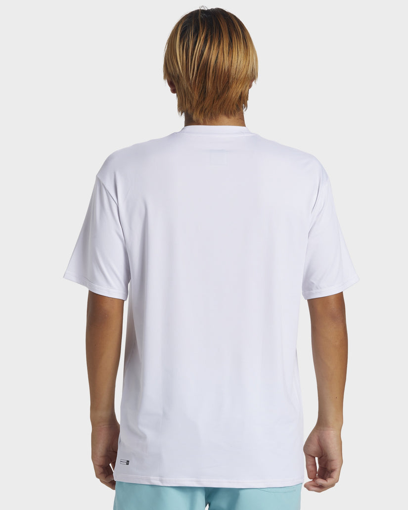 Mens Everyday Rash Vest