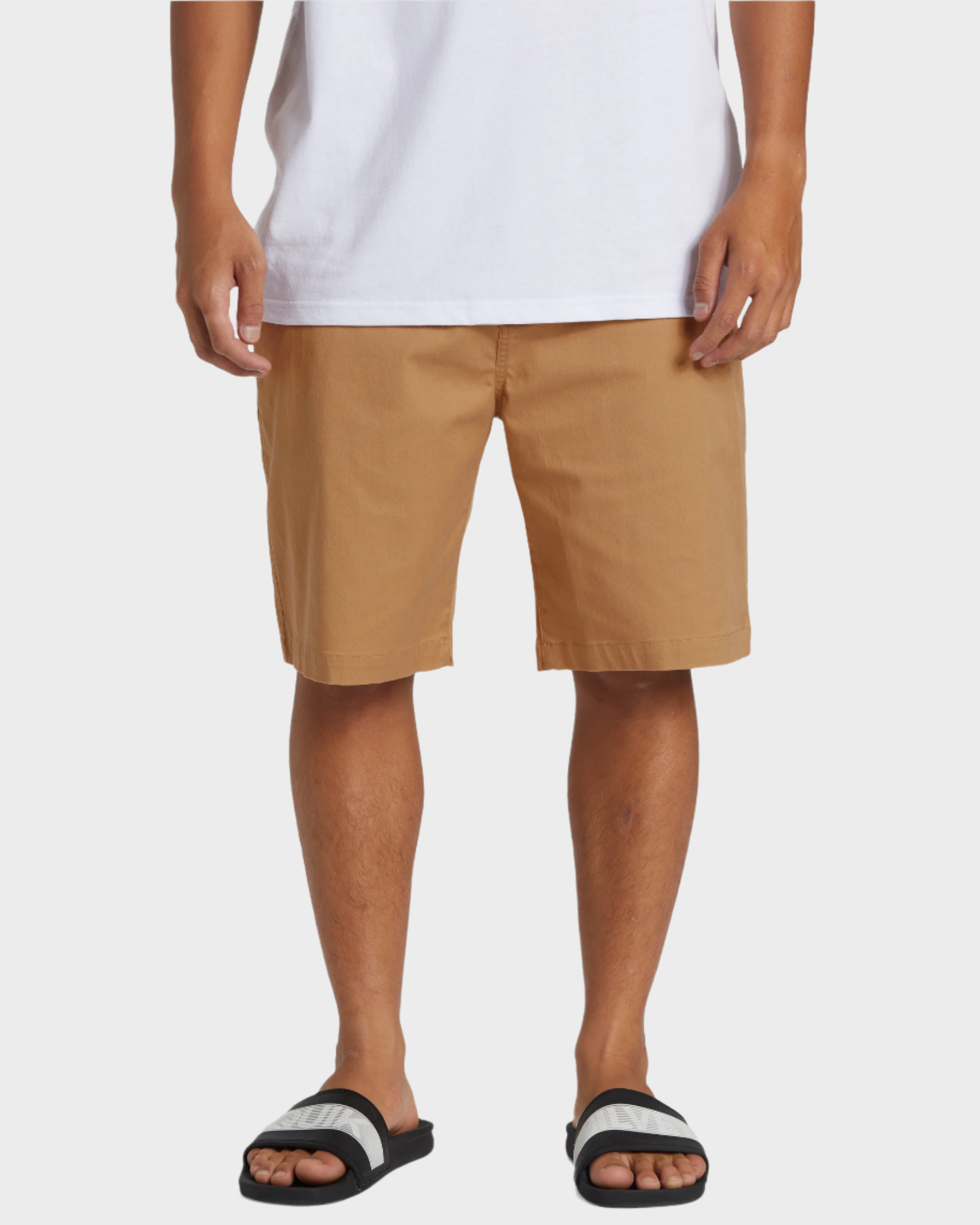 QUIKSILVER Mens Everyday Union Stretch Walk Shorts