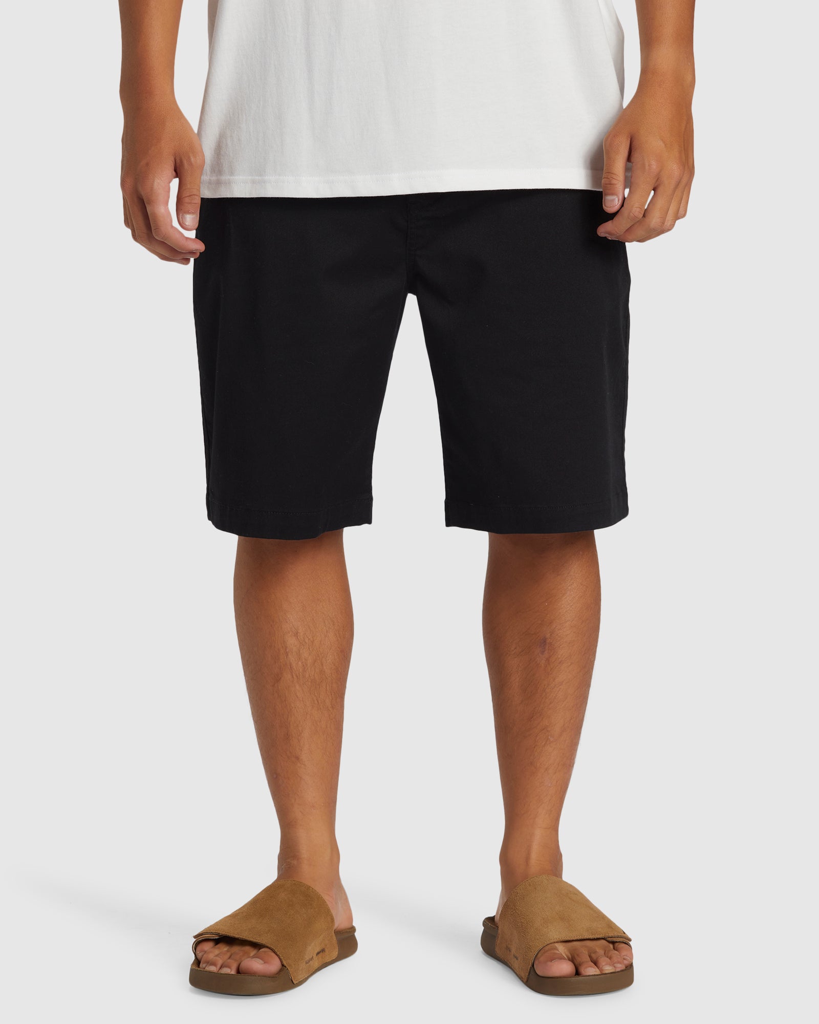 QUIKSILVER Mens Everyday Union Stretch Walk Shorts